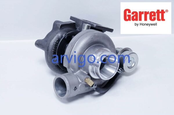turbo iveco daily 8140472700