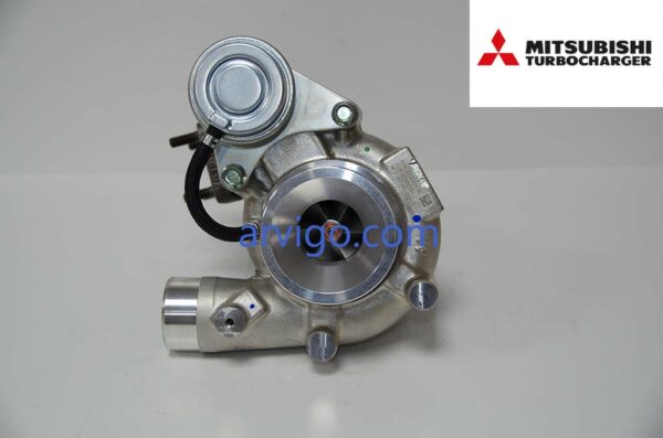 turbo iveco daily 4918902914