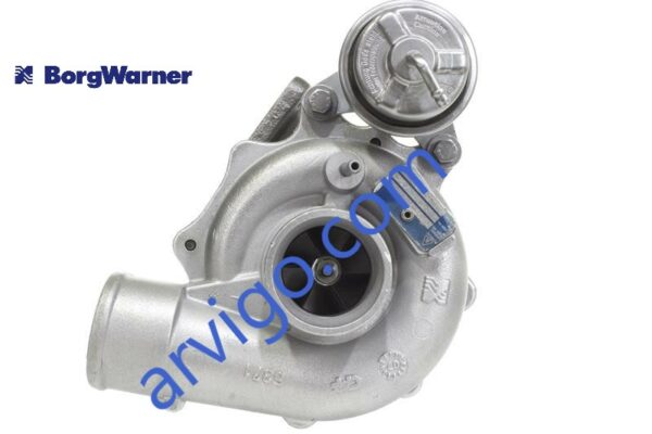 turbo iveco daily 4913505122