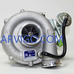 turbo iveco motor 836046491