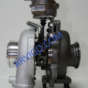turbo iveco daily f1ae0481h
