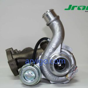 turbo ford transit connect