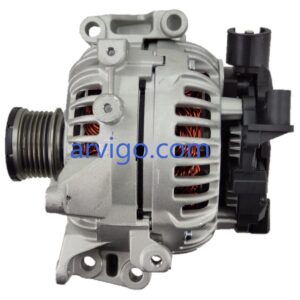 ALTERNADOR MERCEDES C200 A0131540002 12V 200A