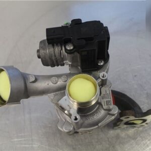 TURBO A3 / S3 - SEAT LEON - SKODA OCTAVIA