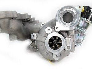 TURBO AUDI A4 / Q5 2.0 TDI