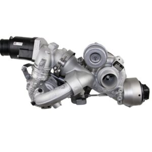 TURBO VW AMAROK MOTOR 2.0BITDI