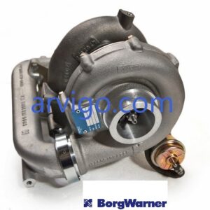 TURBO MAN D0834LFLS1,10009880050 NUEVO