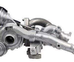 TURBO VW TRANSPORTER T5 MOTOR 2.5 TDI