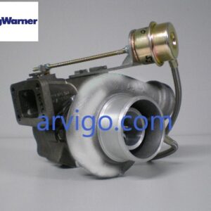 TURBO  SISU 44CWA,11539880000 NUEVO
