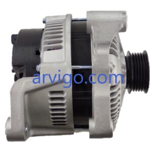 ALTERNADOR BMW X5 12312248296 12V 150A