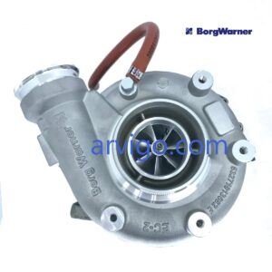 TURBO VOLVO L120E,12709880050 NUEVO