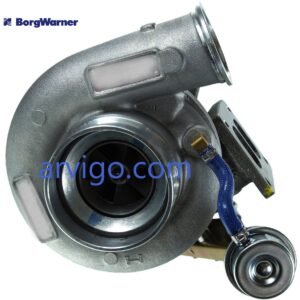 TURBO SCANIA DSC9,13749880000 NUEVO