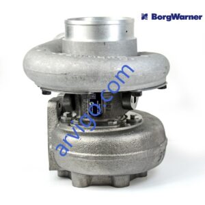 TURBO RENAULT MIDR062356B41,13809880002 NUEVO
