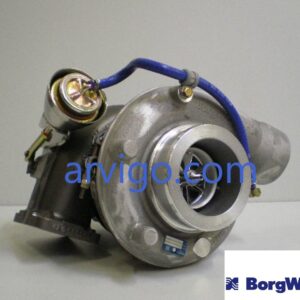 TURBO DEUTZ TCD2015V6,13879880020 NUEVO