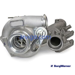 TURBO DAF MX340,13879880066 NUEVO