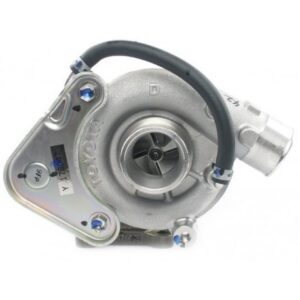TURBO TOYOTA HIACE / HILUX / LAND CRUISER