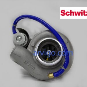 TURBO JOHN DEERE 6081H,173364 NUEVO