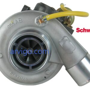 TURBO CATERPILLAR 3126B,178475 NUEVO