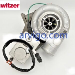TURBO JOHN DEERE 8430,178734 NUEVO