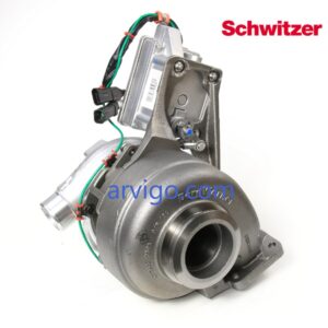 TURBO JOHN DEERE 6068H,178737 NUEVO