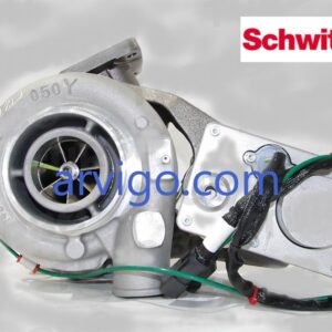 TURBO JOHN DEERE 6068H,178745 NUEVO