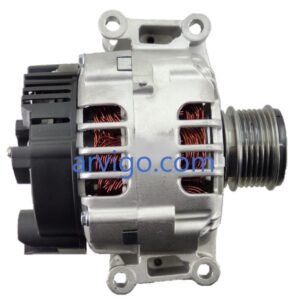 ALTERNADOR AUDI A3 06B903016AA 12V 140A