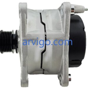 ALTERNADOR  AUDI 80 028903025E 12V 90A