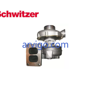 TURBO VOLVO F12/N12 4LGZ,310511 NUEVO