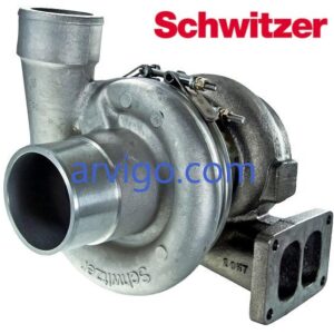 TURBO RENAULT R340-R365,312227 NUEVO