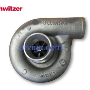 TURBO SAME  10004ATWT,312730 NUEVO