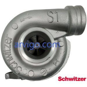 TURBO DEUTZ BF4M1012,313274 NUEVO