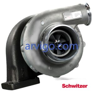 TURBO MAN F90 D2866LF05,313696 NUEVO