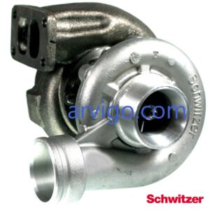 TURBO DEUTZ BF6M1013E,314001 NUEVO