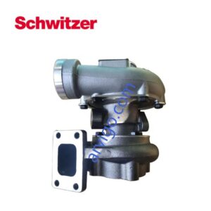 TURBO DEUTZ  315002 NUEVO