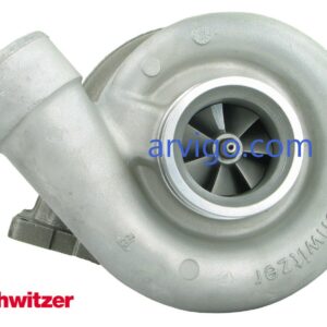 TURBO KOMATSU SA6D125,315053 NUEVO