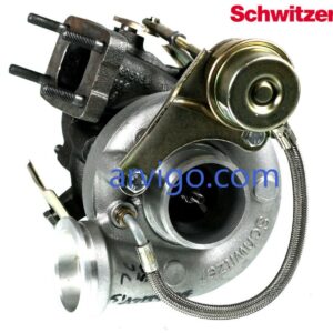 TURBO MERCEDES OM364LA,315905 NUEVO