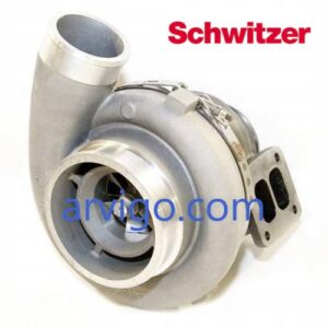 TURBO MOTORES DEUTZ  WT1000,316588 NUEVO
