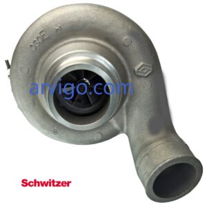 TURBO RENAULT MAGNUN,317616 NUEVO