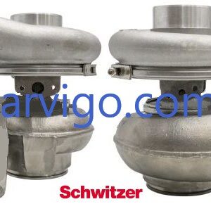 TURBO KOMATSU PC400,318127 NUEVO