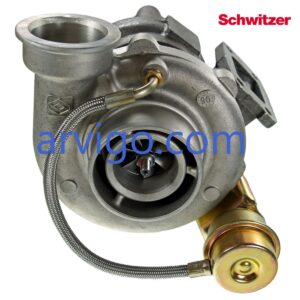 TURBO RENAULT MIDR040226,318154 NUEVO