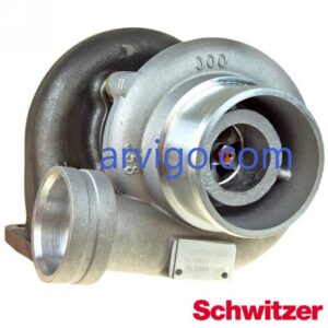 TURBO DEUTZ BF4M2012C,318281 NUEVO