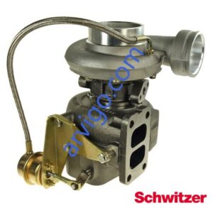 TURBO DEUTZ BF6M1013FC,318815 NUEVO