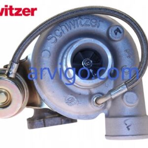 TURBO MOTOR VM HR494H13,319329 NUEVO