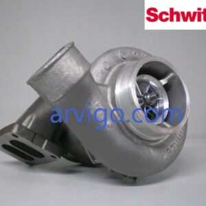 TURBO KOMATSU WA480,319460 NUEVO