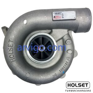 TURBO RENAULT R330,3524695 NUEVO HOLSET