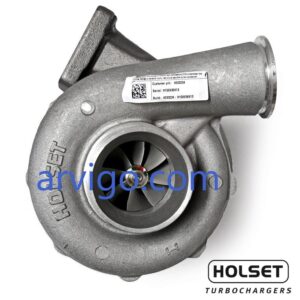 TURBO VOLVO B12 TD122F,3526008 NUEVO