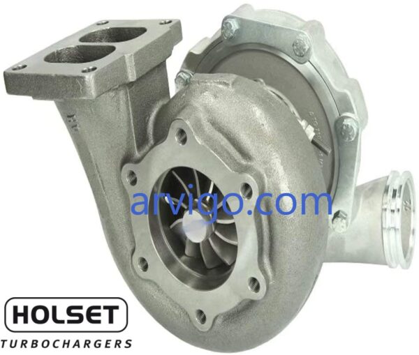TURBO  IVECO 821105RI25,3528026 NUEVO