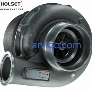 TURBO IVECO 190E30,3530536 NUEVO