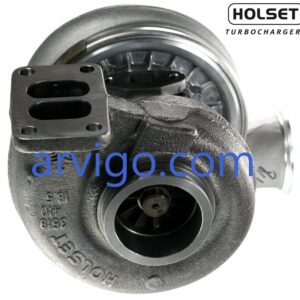 TURBO CUMMINS 6BTAA,3531810 NUEVO