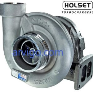 TURBO VOLVO FL12 D12A,3538716 NUEVO